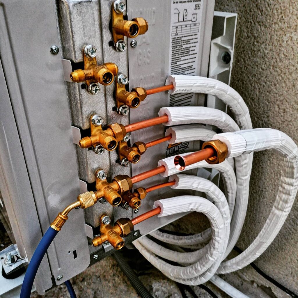 Servis klimatizácie Bratislava